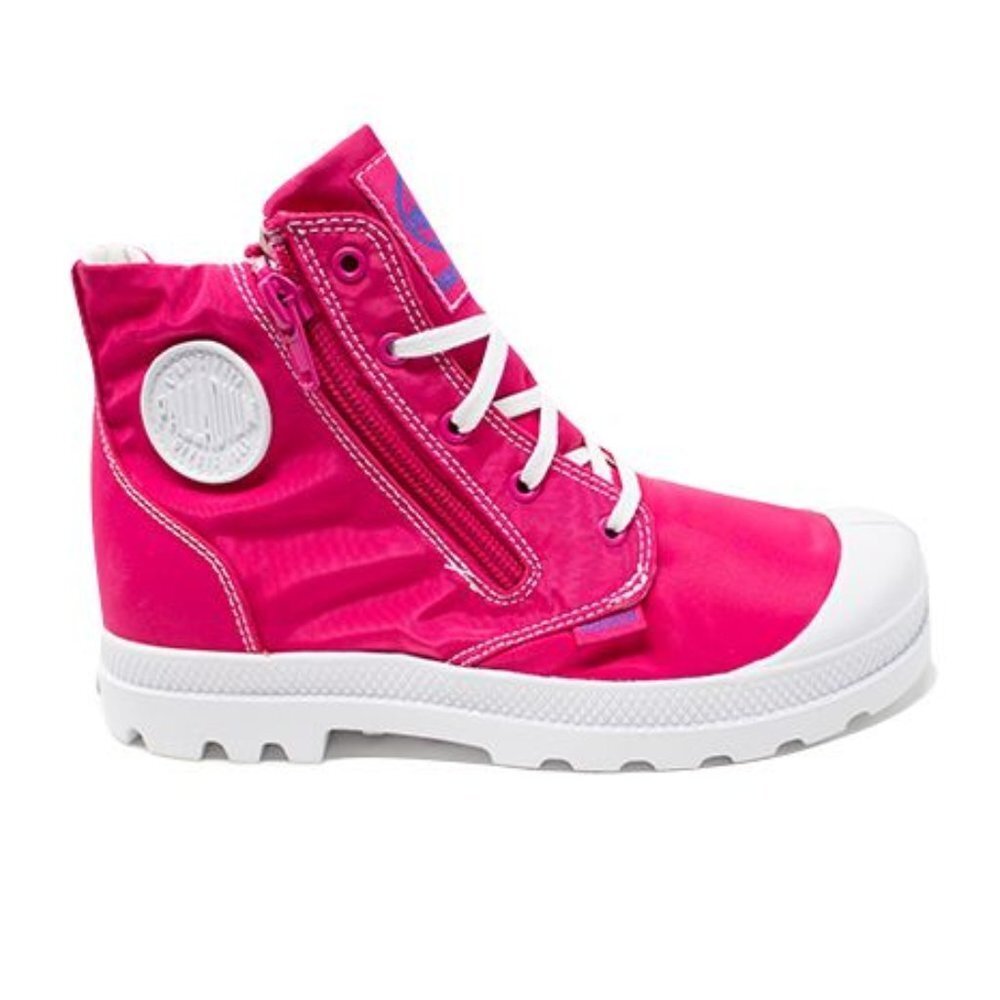 Palladium Pampa Puddle Hi Zip WP Sneaker